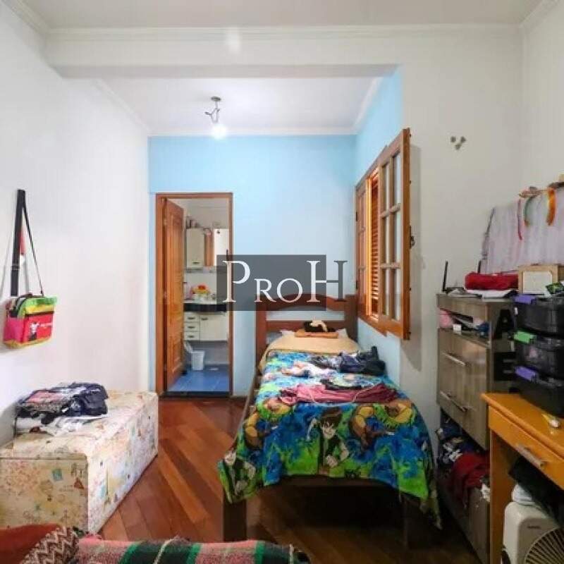 Casa à venda com 3 quartos, 115m² - Foto 17