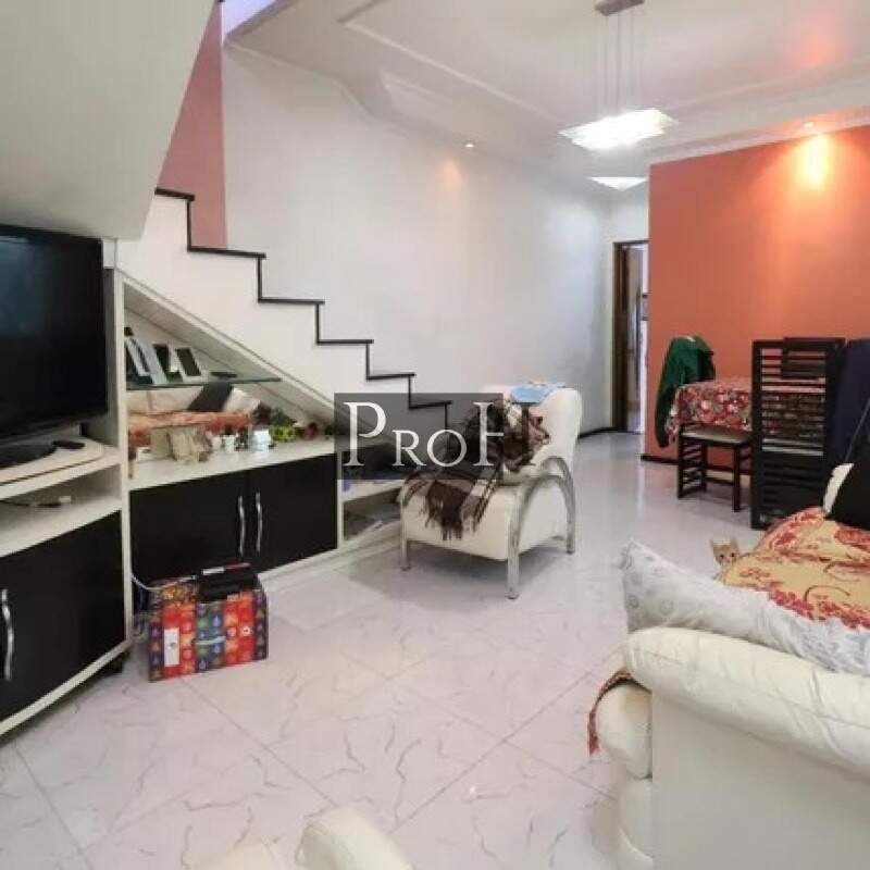 Casa à venda com 3 quartos, 115m² - Foto 3
