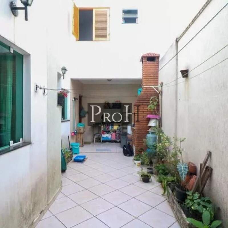 Casa à venda com 3 quartos, 115m² - Foto 29
