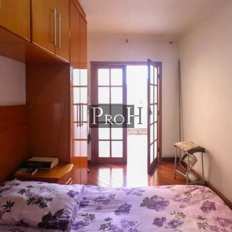 Casa à venda com 3 quartos, 115m² - Foto 14