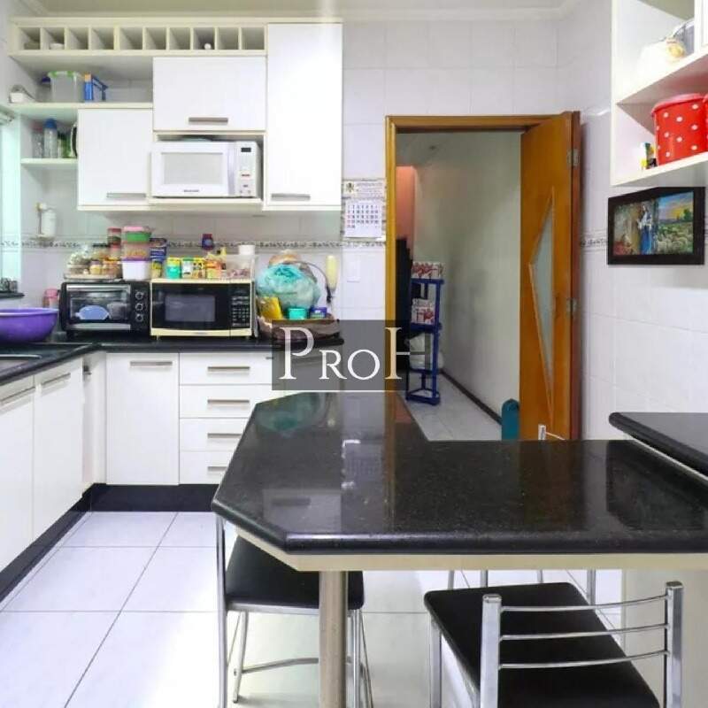 Casa à venda com 3 quartos, 115m² - Foto 9