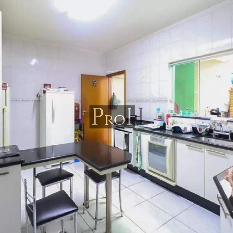 Casa à venda com 3 quartos, 115m² - Foto 7