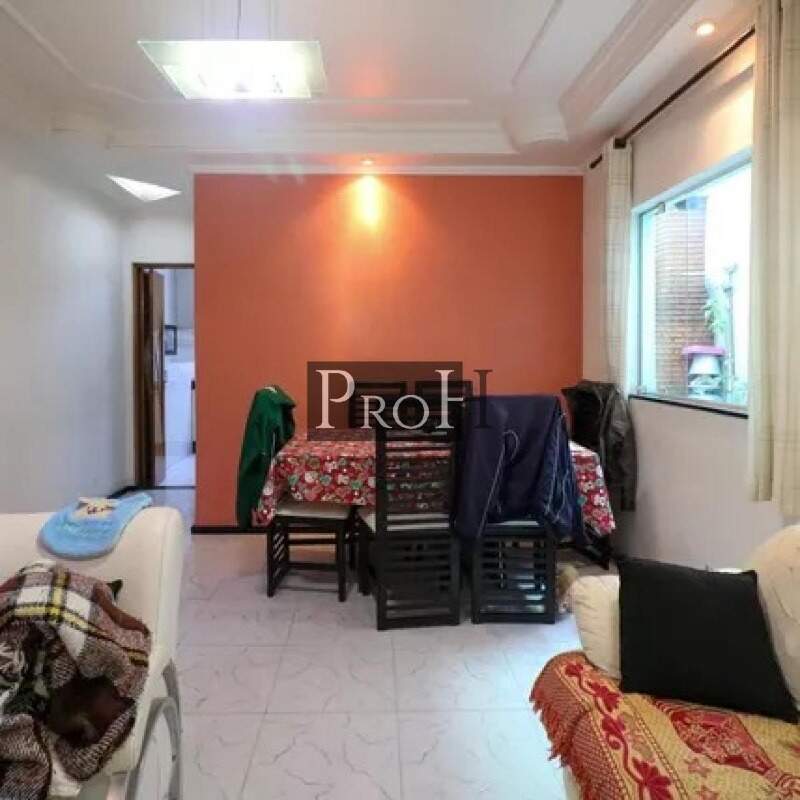 Casa à venda com 3 quartos, 115m² - Foto 6