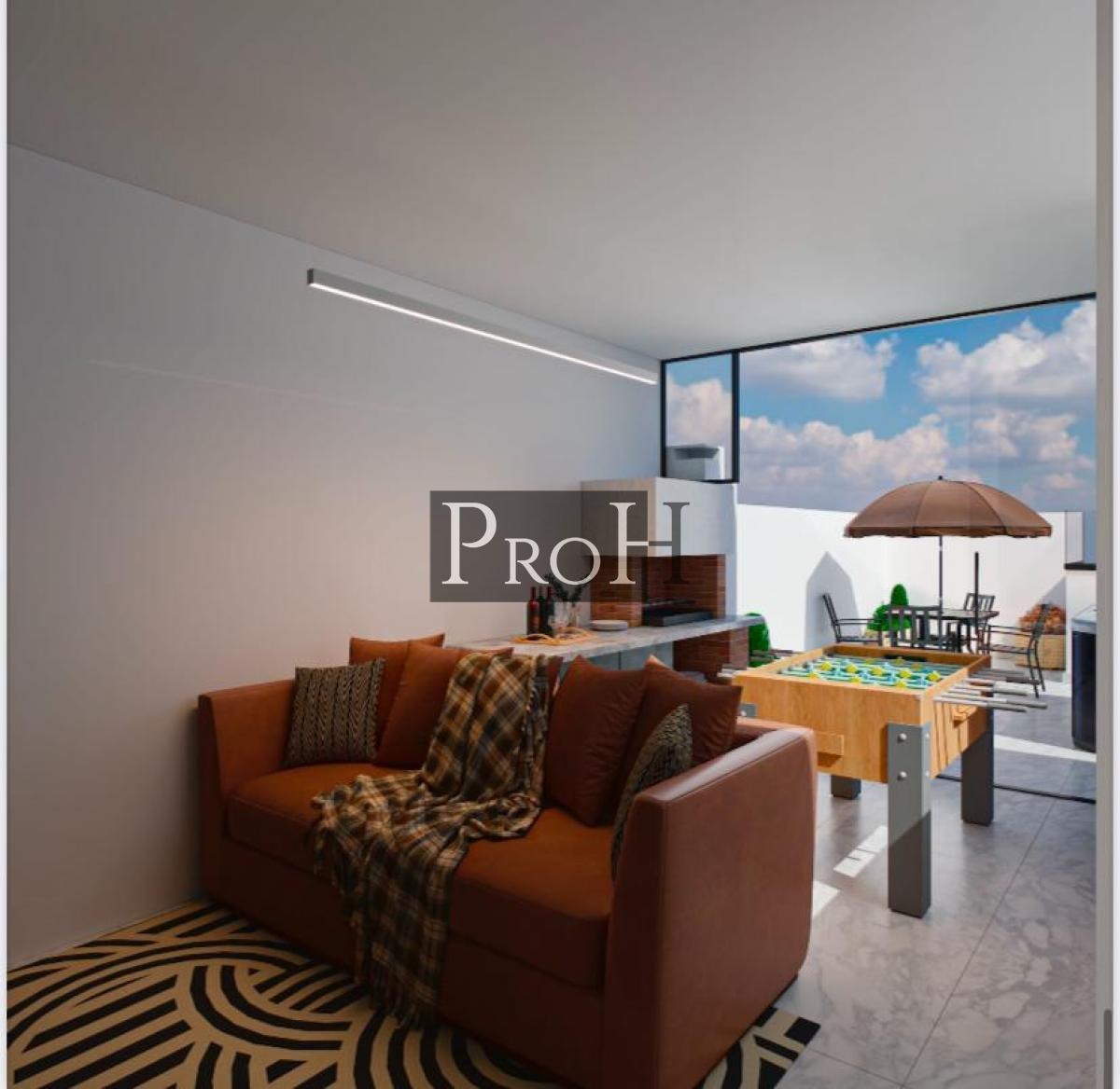 Sobrado, 3 quartos, 140 m² - Foto 12