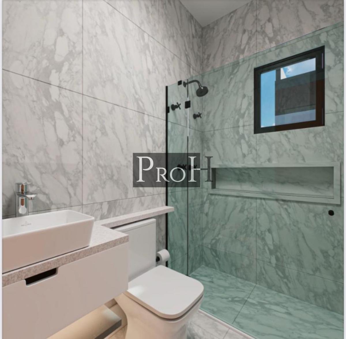 Sobrado, 3 quartos, 140 m² - Foto 9