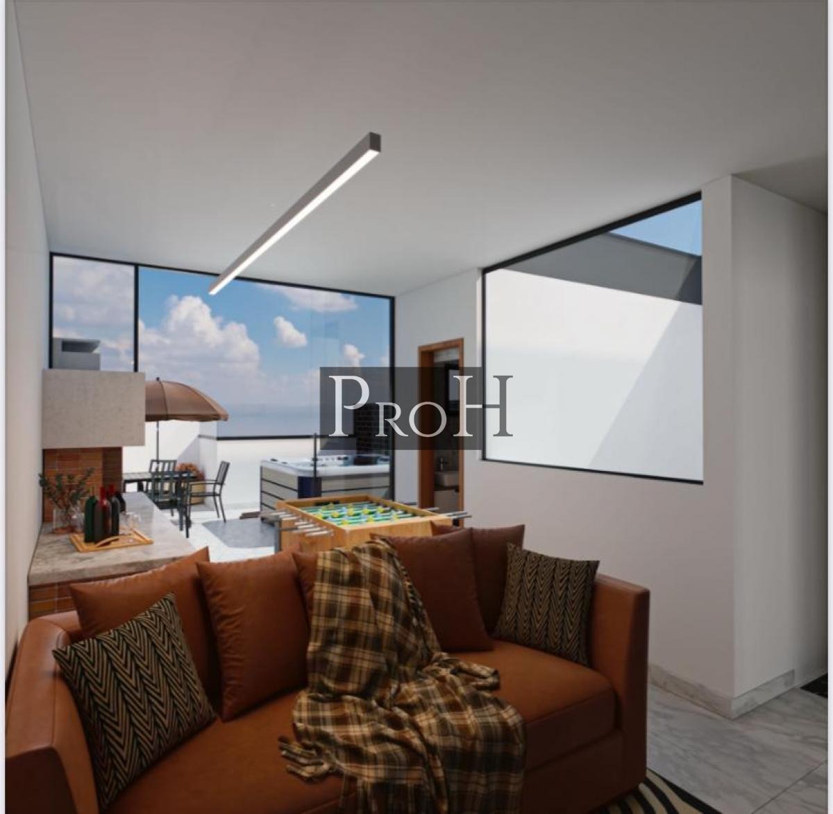 Sobrado, 3 quartos, 140 m² - Foto 13