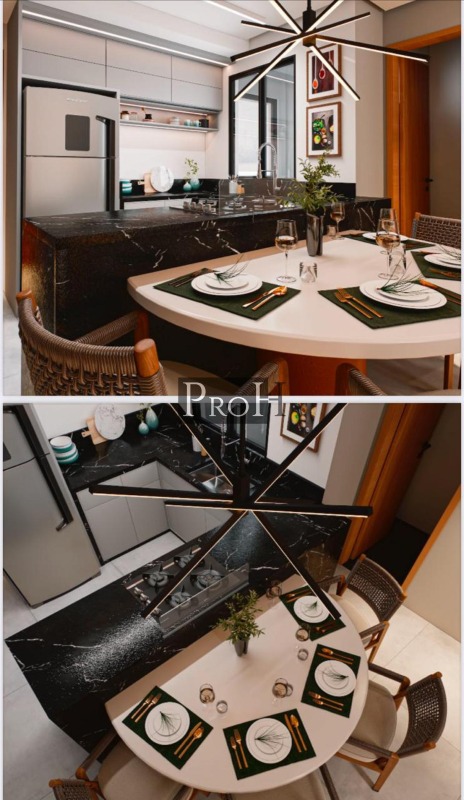 Sobrado, 3 quartos, 140 m² - Foto 3