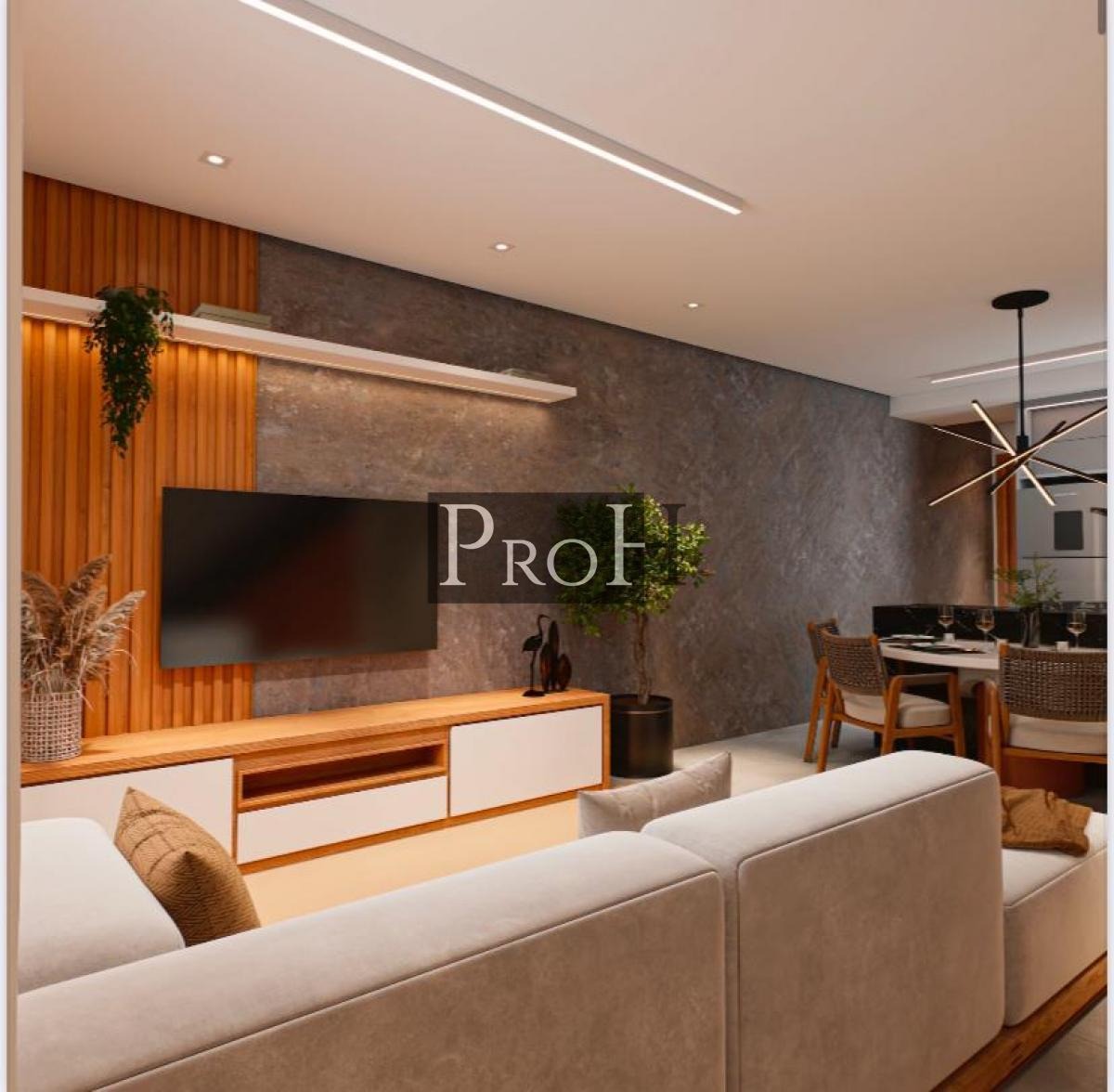 Sobrado, 3 quartos, 140 m² - Foto 2