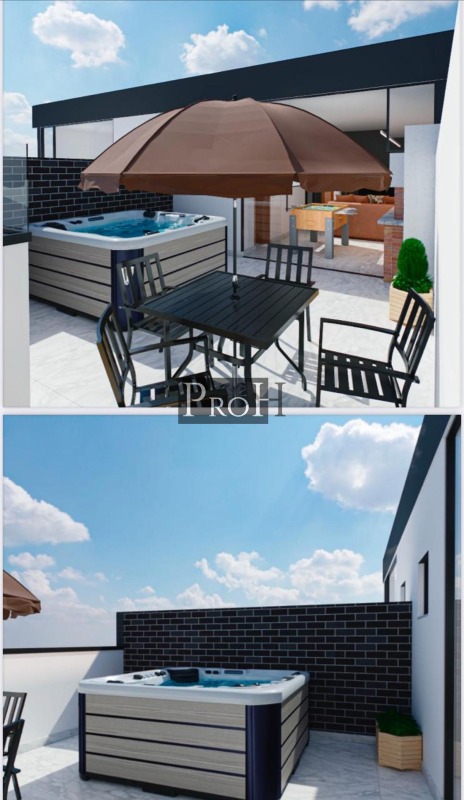 Sobrado, 3 quartos, 140 m² - Foto 14