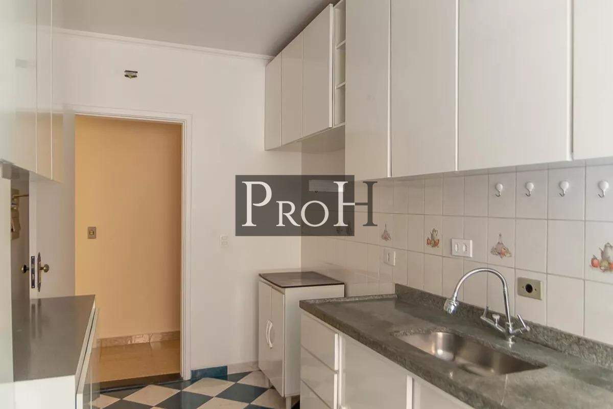 Apartamento à venda com 3 quartos, 83m² - Foto 3