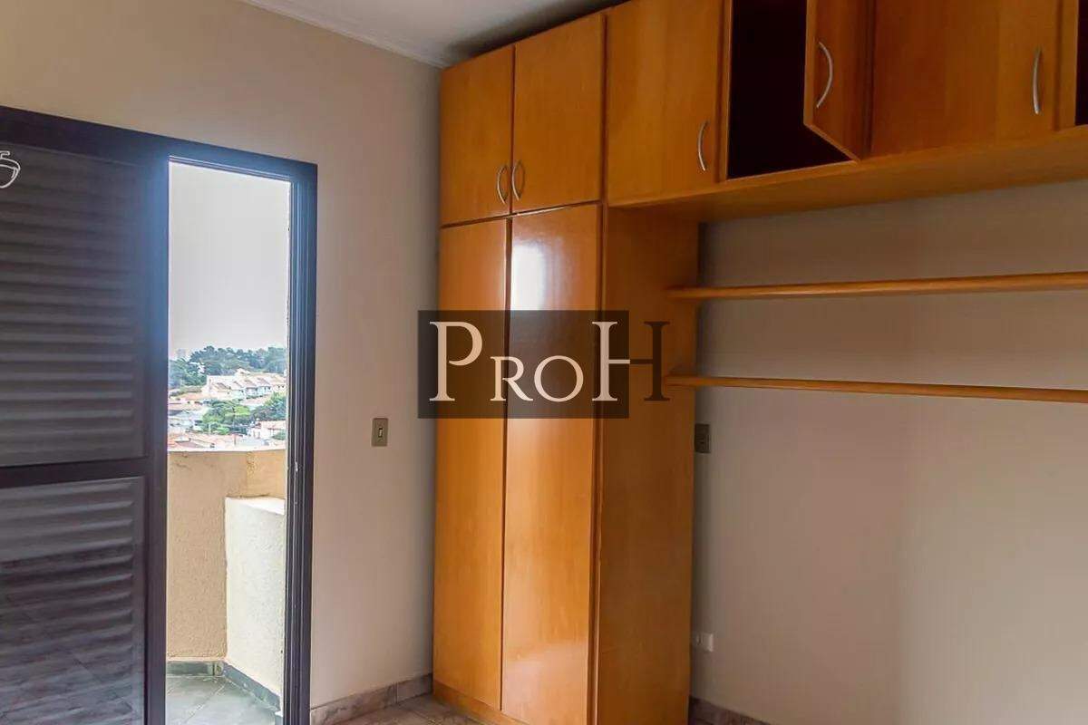 Apartamento à venda com 3 quartos, 83m² - Foto 8