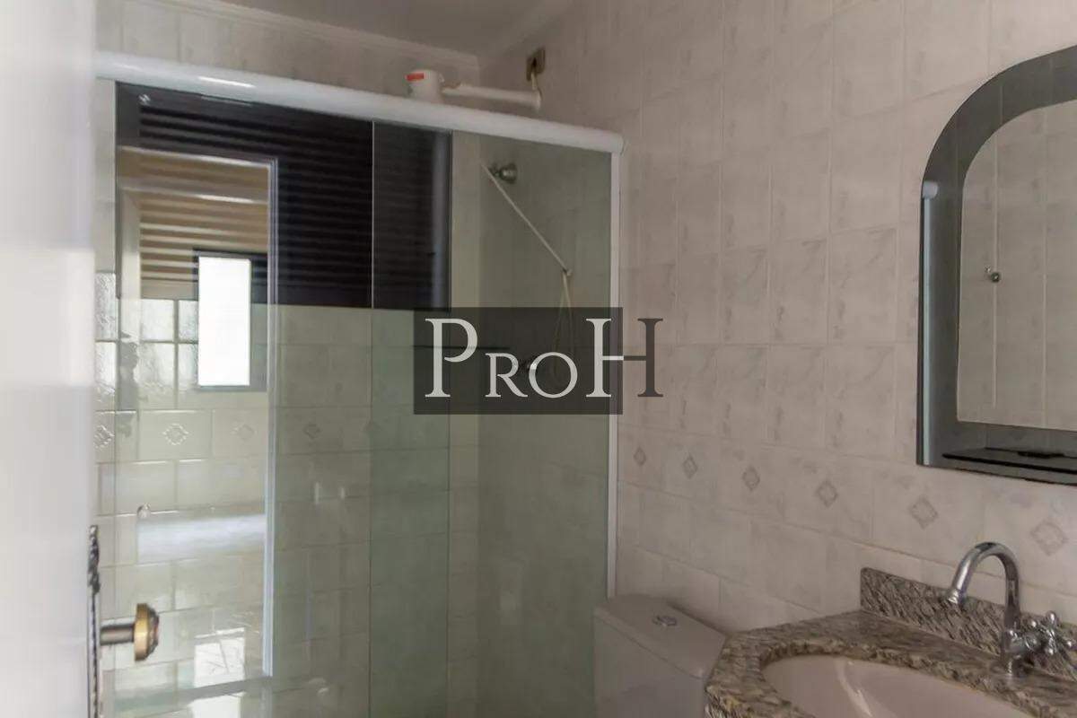 Apartamento à venda com 3 quartos, 83m² - Foto 14