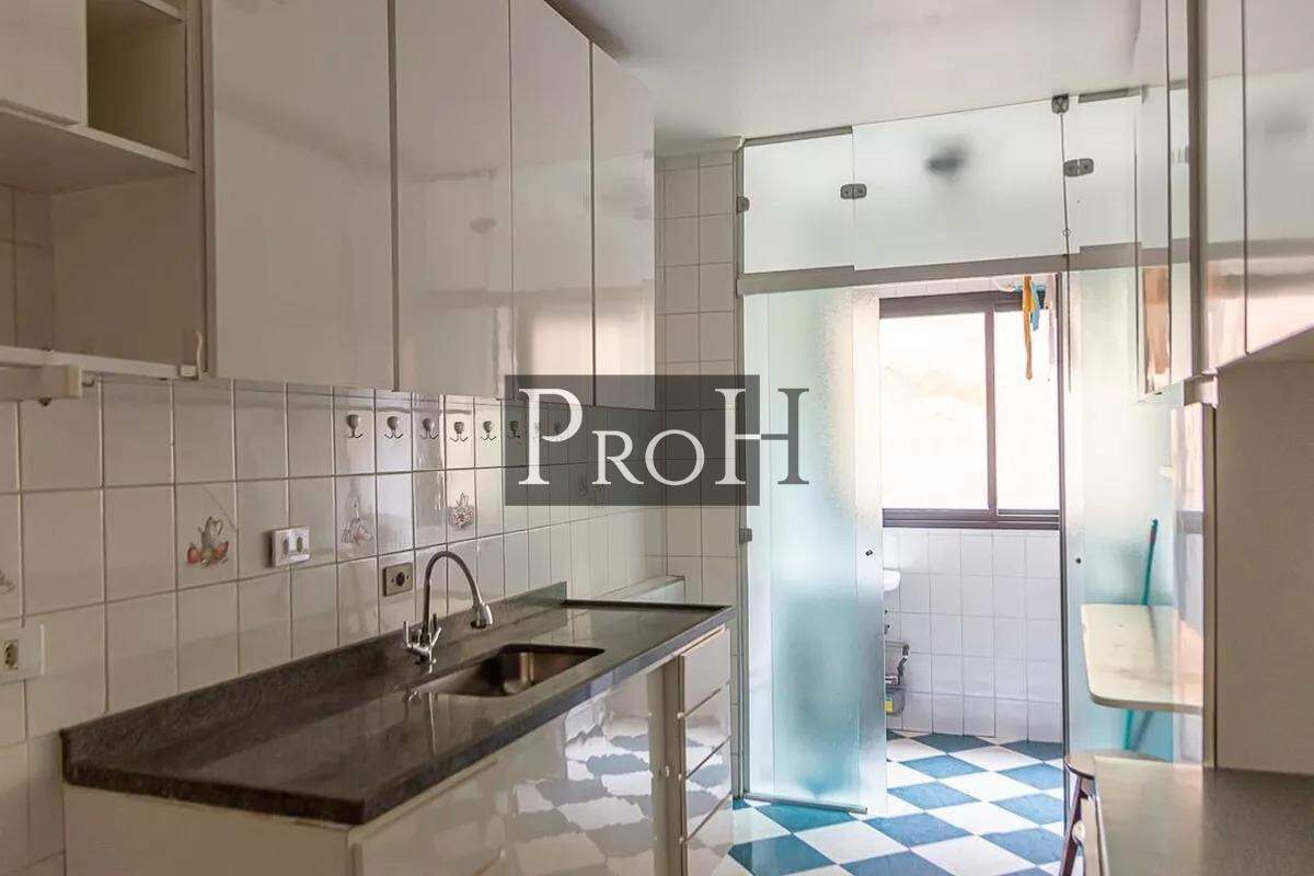 Apartamento à venda com 3 quartos, 83m² - Foto 4