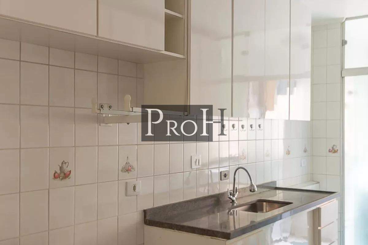 Apartamento à venda com 3 quartos, 83m² - Foto 5