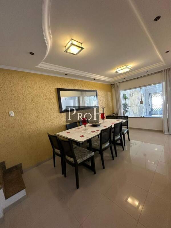 Sobrado à venda com 5 quartos, 165m² - Foto 9