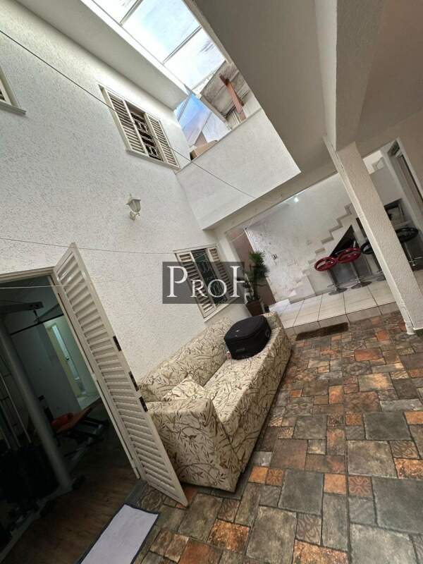 Sobrado à venda com 5 quartos, 165m² - Foto 25