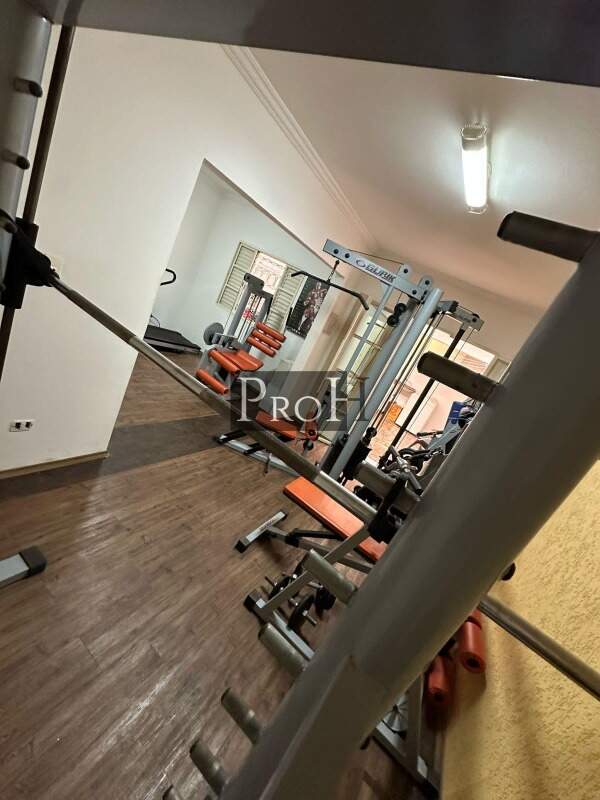 Sobrado à venda com 5 quartos, 165m² - Foto 23
