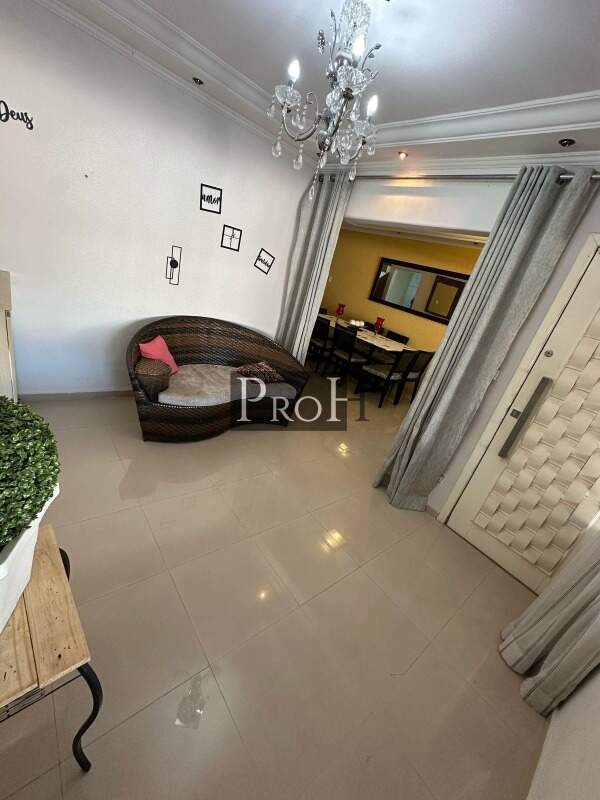 Sobrado à venda com 5 quartos, 165m² - Foto 6