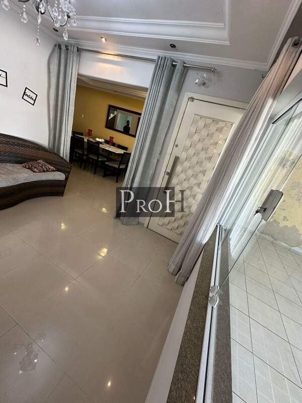Sobrado à venda com 5 quartos, 165m² - Foto 7
