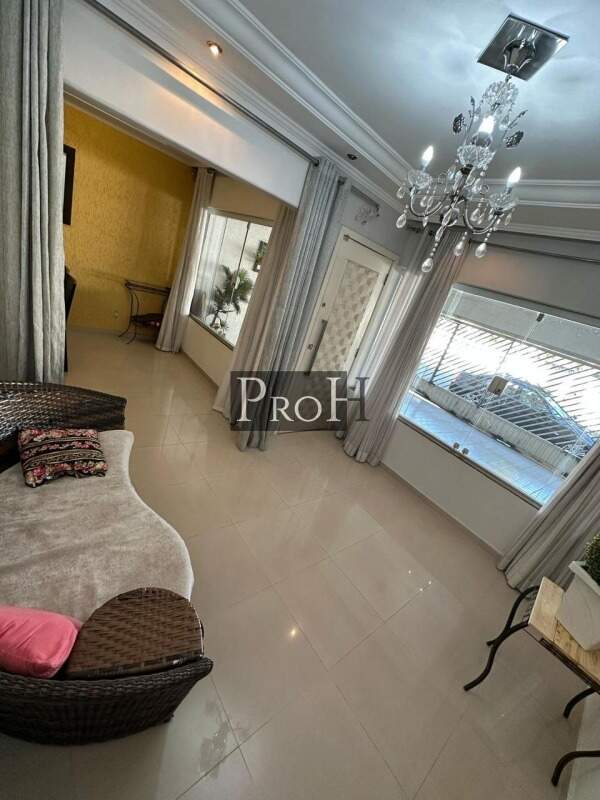 Sobrado à venda com 5 quartos, 165m² - Foto 5