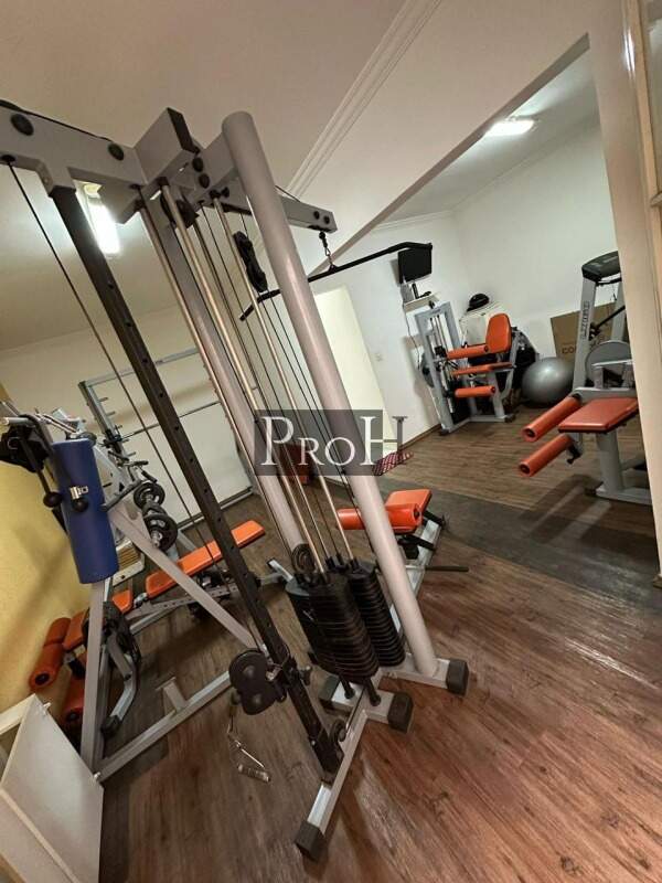 Sobrado à venda com 5 quartos, 165m² - Foto 22