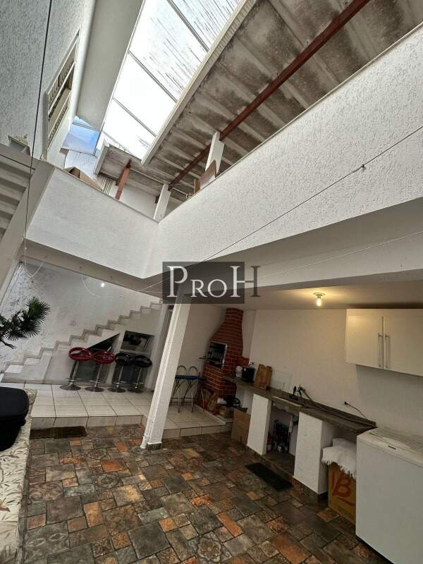 Sobrado à venda com 5 quartos, 165m² - Foto 24