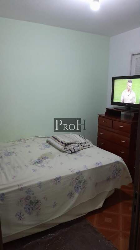 Sobrado à venda com 4 quartos, 68m² - Foto 11