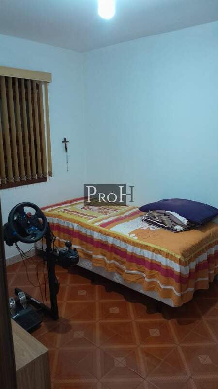 Sobrado à venda com 4 quartos, 68m² - Foto 12