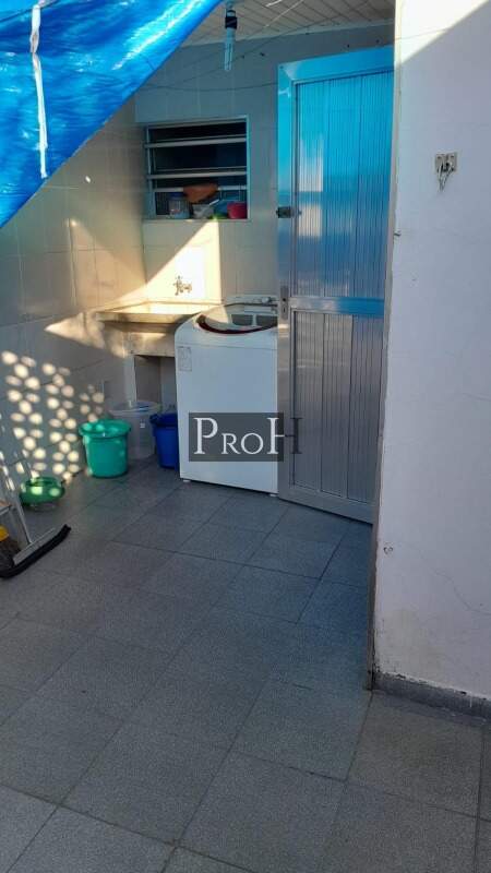 Sobrado à venda com 4 quartos, 68m² - Foto 15