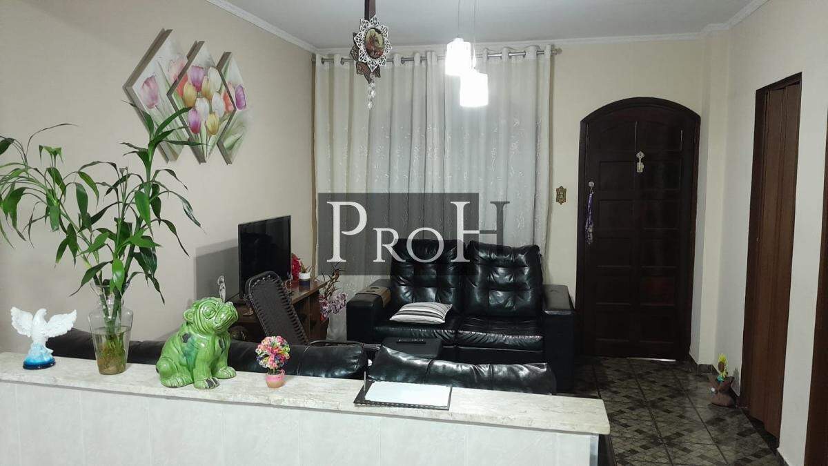 Sobrado à venda com 4 quartos, 68m² - Foto 2