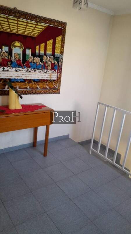 Sobrado à venda com 4 quartos, 68m² - Foto 7