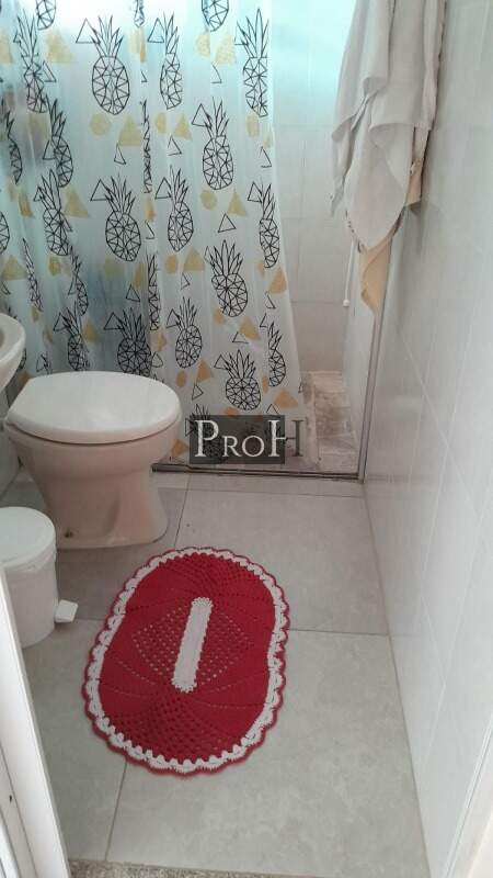 Sobrado à venda com 4 quartos, 68m² - Foto 13