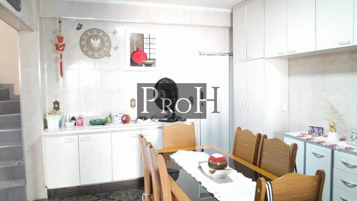 Sobrado à venda com 4 quartos, 68m² - Foto 4
