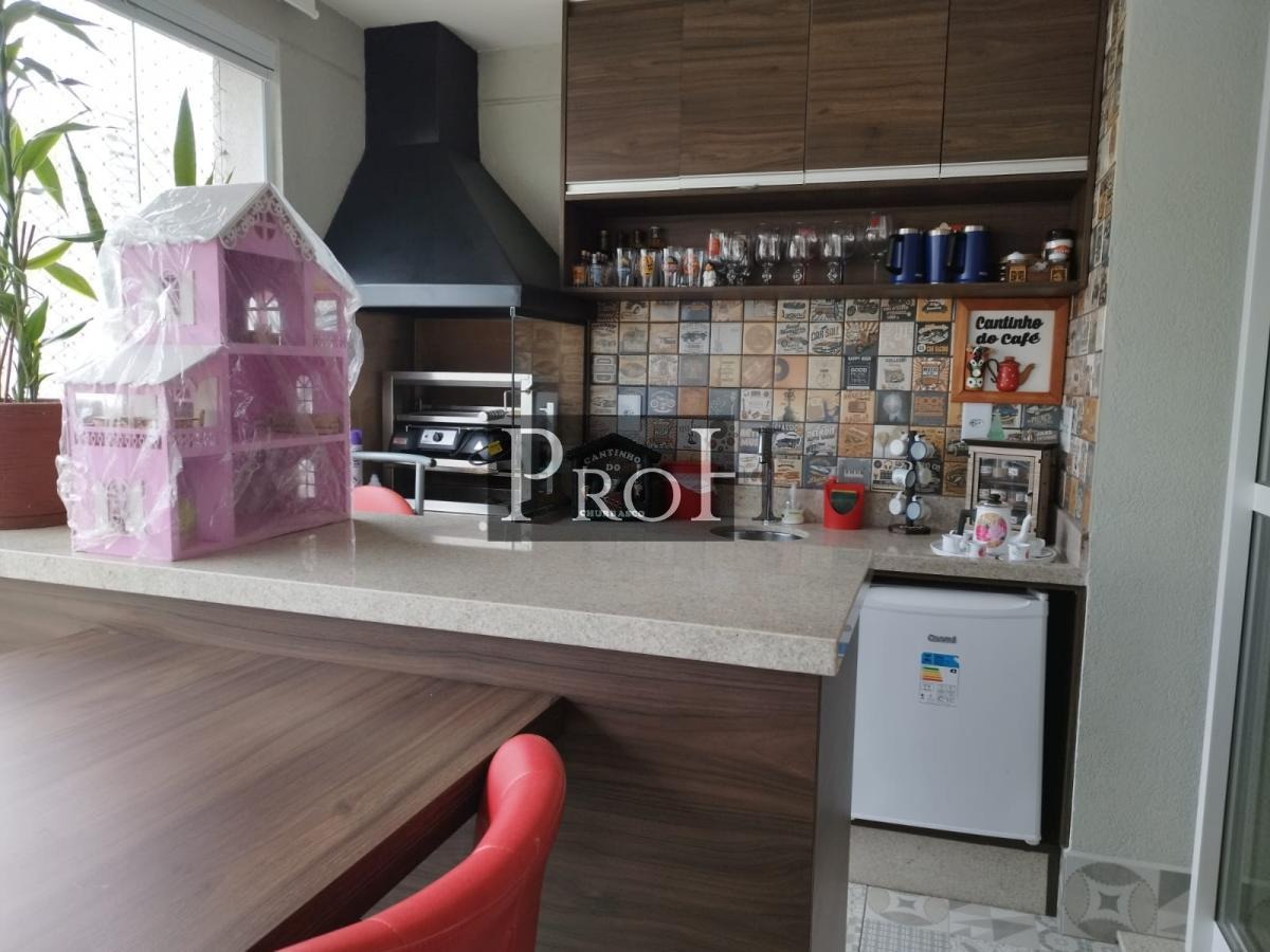 Apartamento, 3 quartos, 94 m² - Foto 27