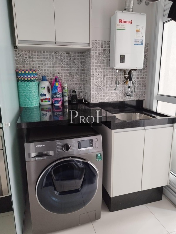Apartamento, 3 quartos, 94 m² - Foto 12
