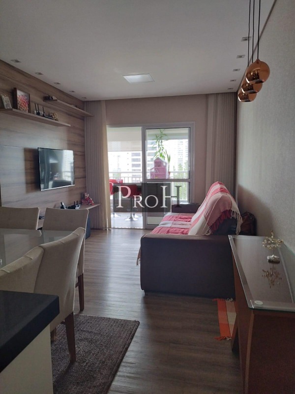 Apartamento, 3 quartos, 94 m² - Foto 1