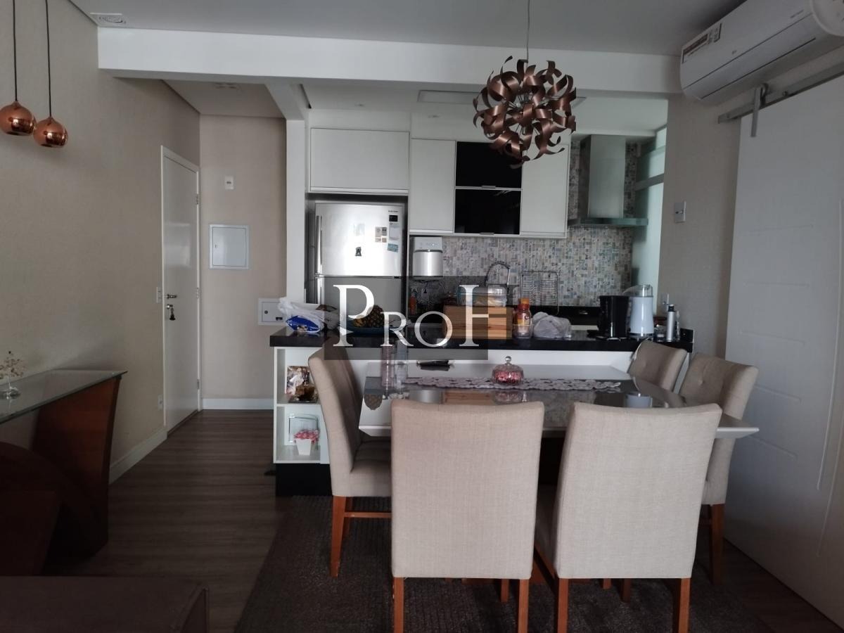 Apartamento, 3 quartos, 94 m² - Foto 3