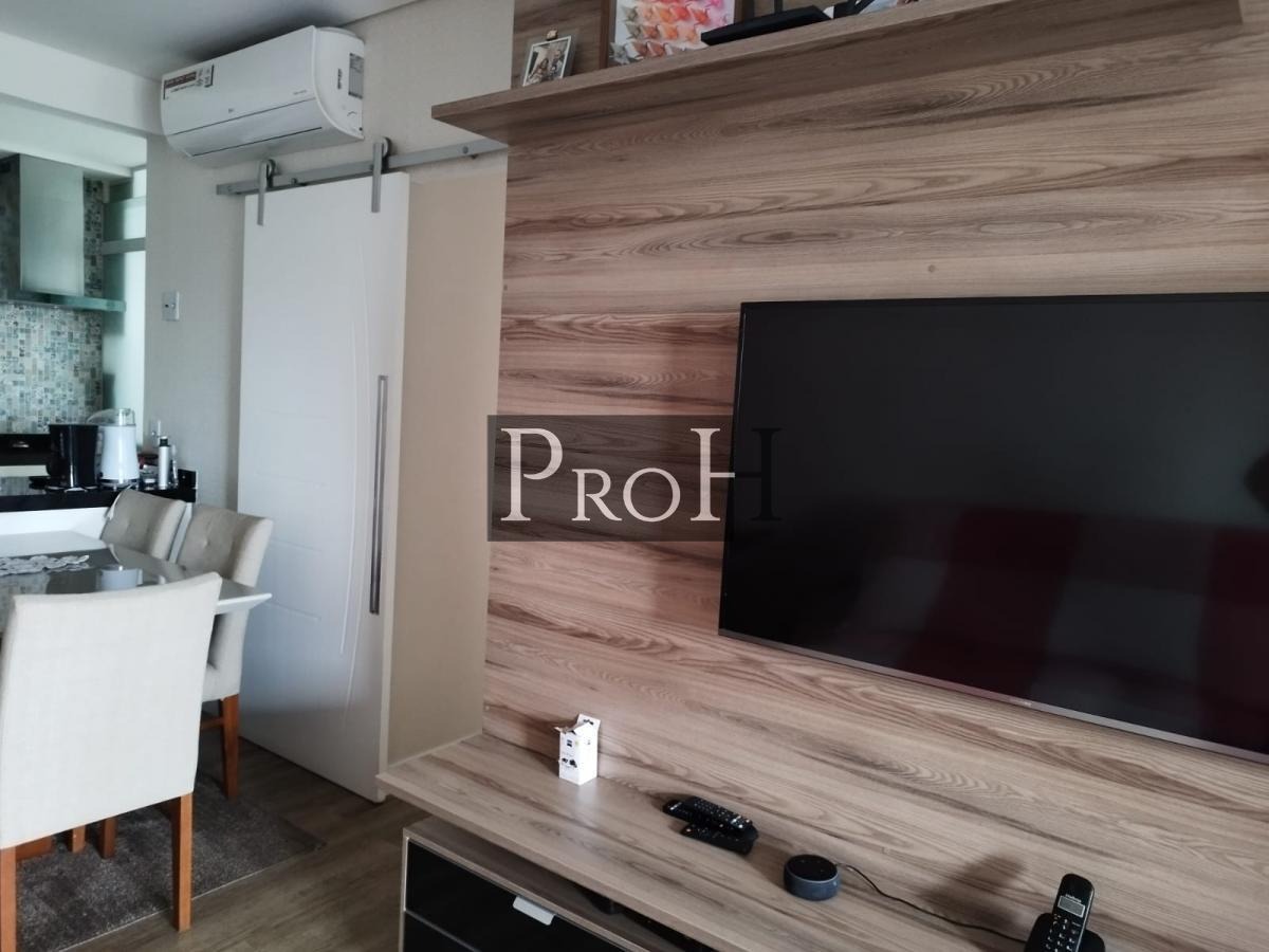 Apartamento, 3 quartos, 94 m² - Foto 2