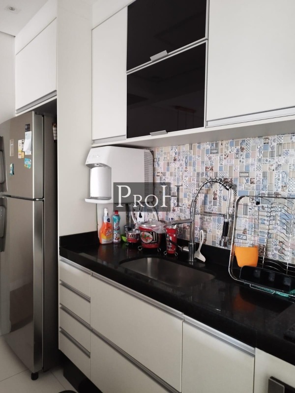 Apartamento, 3 quartos, 94 m² - Foto 7