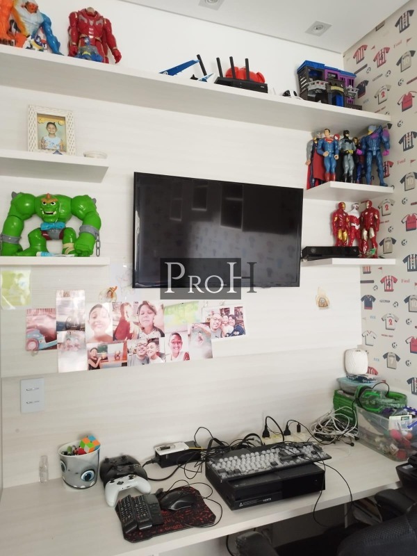 Apartamento, 3 quartos, 94 m² - Foto 22