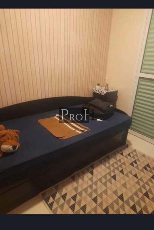 Apartamento à venda com 2 quartos, 50m² - Foto 10