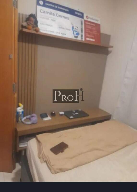 Apartamento à venda com 2 quartos, 50m² - Foto 8