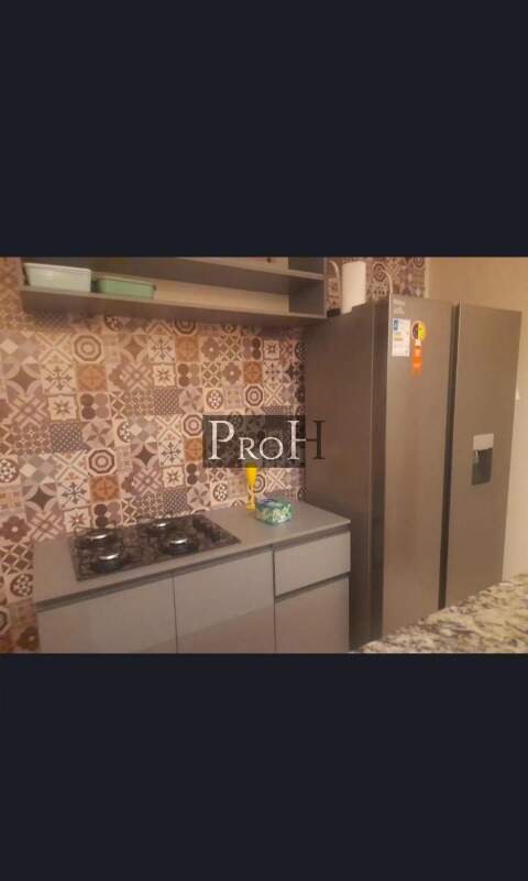 Apartamento à venda com 2 quartos, 50m² - Foto 5
