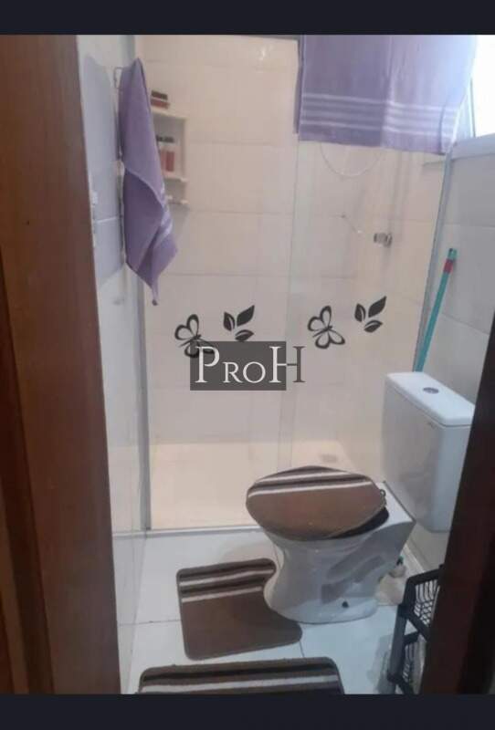 Apartamento à venda com 2 quartos, 50m² - Foto 11