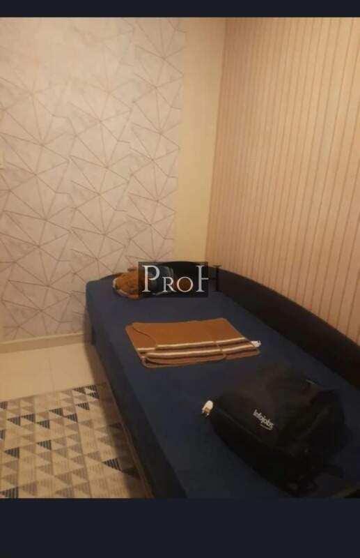 Apartamento à venda com 2 quartos, 50m² - Foto 9