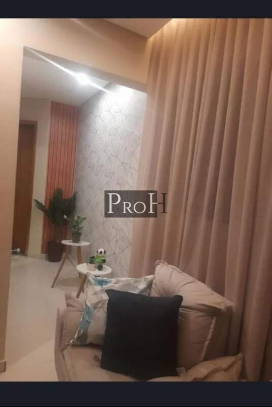 Apartamento à venda com 2 quartos, 50m² - Foto 3