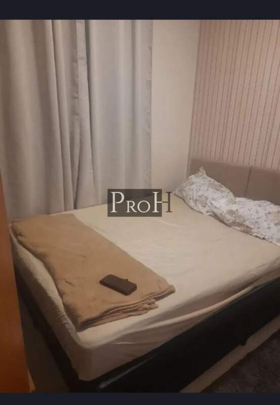Apartamento à venda com 2 quartos, 50m² - Foto 6
