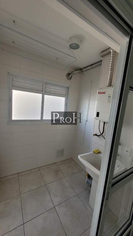 Apartamento à venda com 2 quartos, 66m² - Foto 8