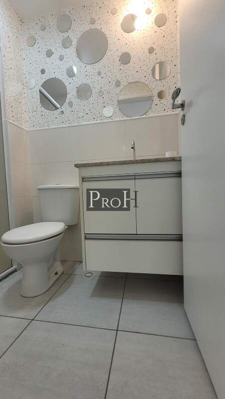 Apartamento à venda com 2 quartos, 66m² - Foto 11