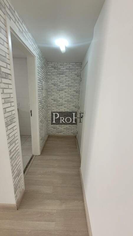 Apartamento à venda com 2 quartos, 66m² - Foto 5